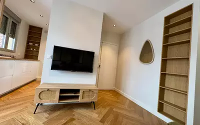 La Garenne-Colombes (92250)