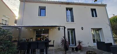 Vente maison 4 pièces Le Teil (07400)