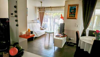 Vente maison 3 pièces Fontenay-sous-Bois (94120)