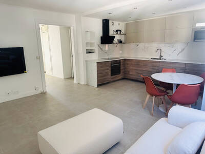Location appartement 3 pièces Suresnes (92150)