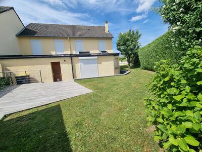 Vente maison 6 pièces Lumes (08440)