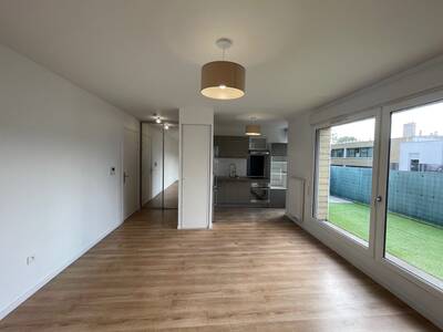 Vente appartement 2 pièces La Courneuve (93120)