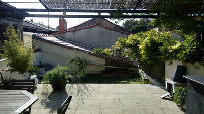 Location appartement 2 pièces Avignon (84)