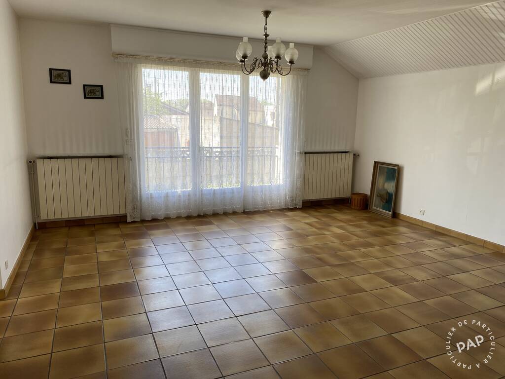 Maison a louer argenteuil - 4 pièce(s) - 100 m2 - Surfyn