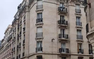 Paris 15E (75015)