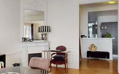 Neuilly-Sur-Seine (92200)