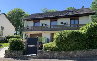 Lunéville (54300)