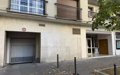 Paris 17E (75017)