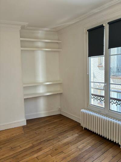 Location appartement 3 pièces Paris 15e