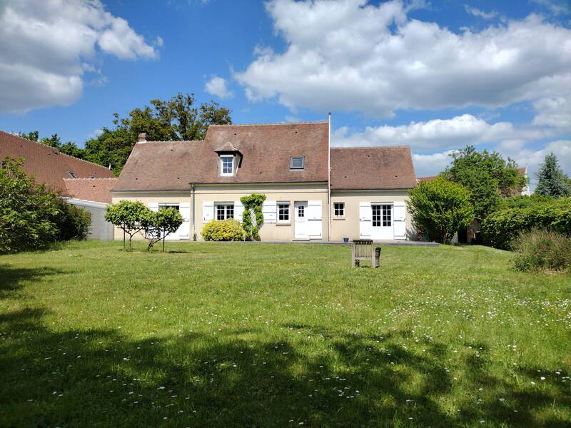 Villers-Saint-Frambourg (60810)