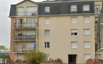 Courcouronnes (91080)