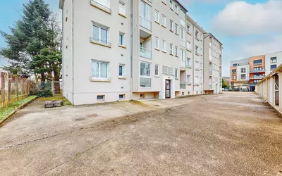 Saint-Jean-De-Braye (45800)
