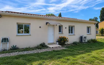 Salles-Sur-Garonne (31390)