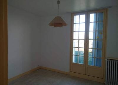 Location appartement 2 pièces Choisy-le-Roi (94600)