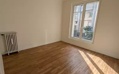 Paris 15E (75015)