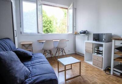 Location appartement studio Créteil (94000)