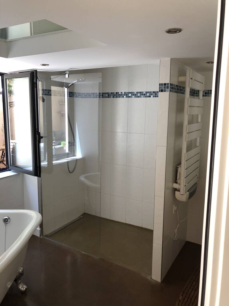Loft Lyon 3E (69003)