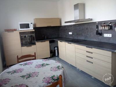 Location appartement 3 pièces Saint-Quentin (02100)