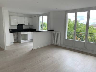 Location appartement 2 pièces Triel-sur-Seine (78510)