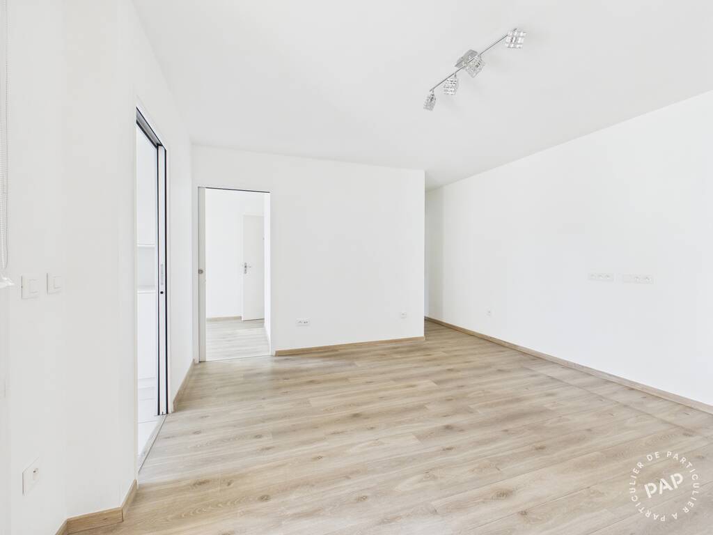 Vente appartement 3 pièces 60 m² Louvres (95380) - 60 m² - 195.000 € | Particulier à Particulier — 2