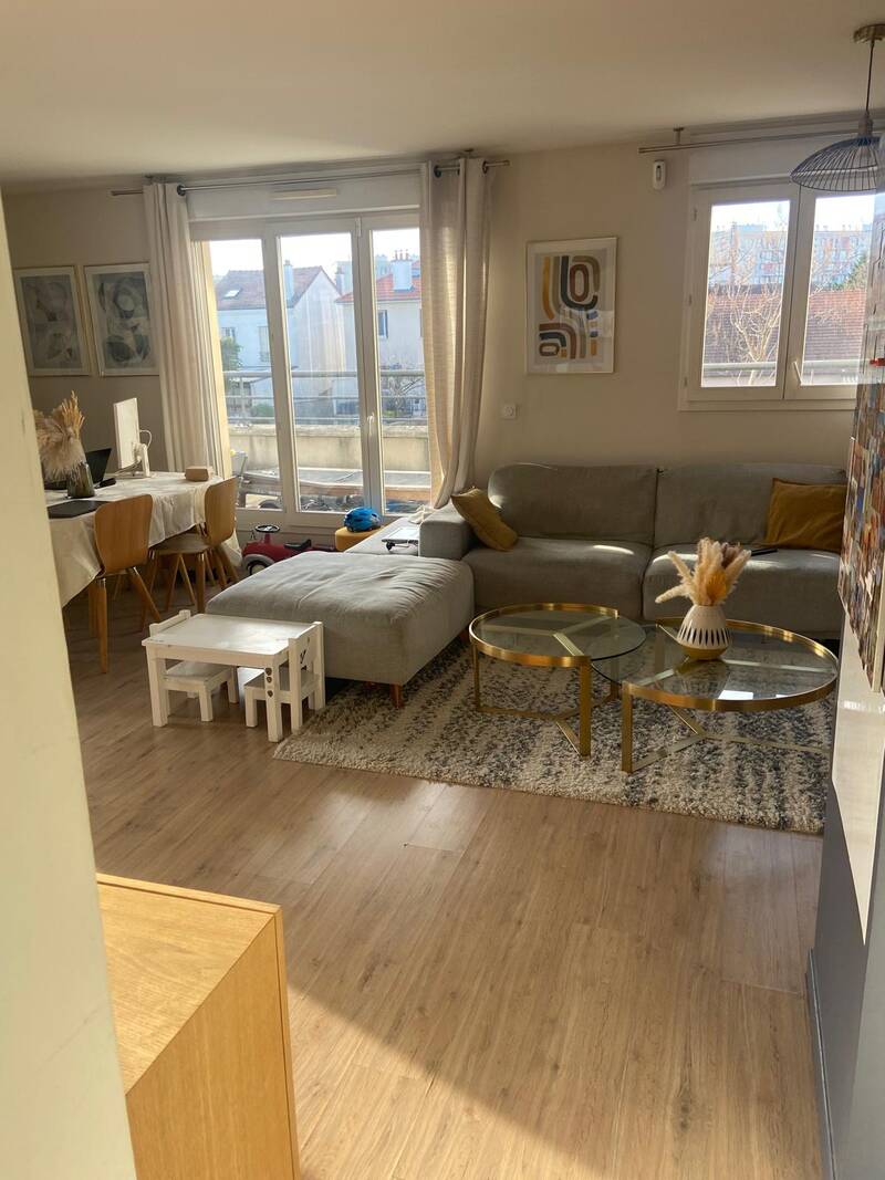 Deuil-La-Barre (95170)