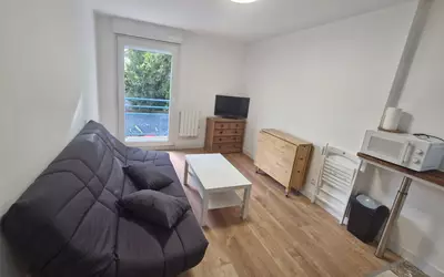 Nantes (44000)