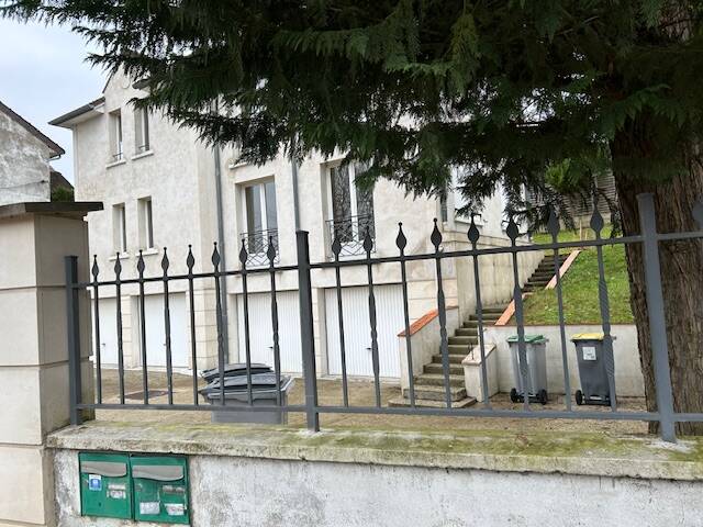 Rueil-Malmaison