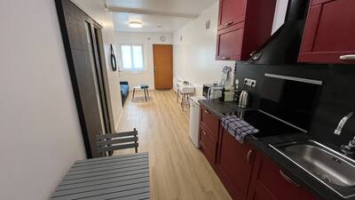 Vente appartement 2 pièces Paris 14e