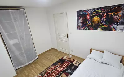 Colocation À Nantes (44000)