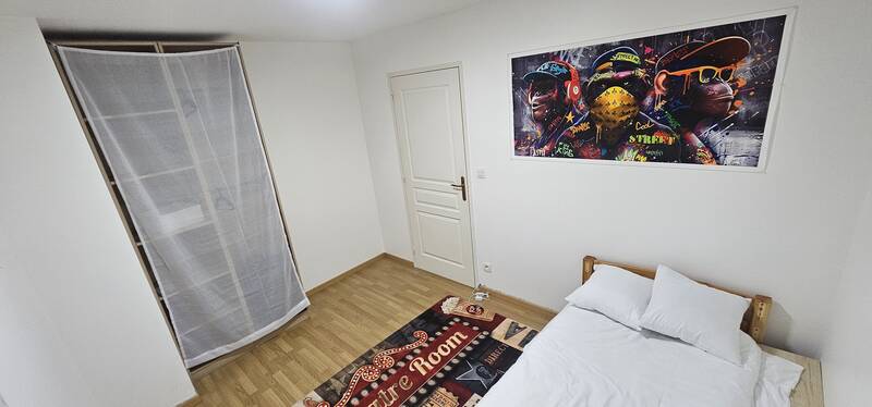 Colocation À Nantes (44000)