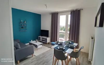 Orléans (45000)