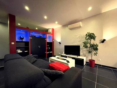 Location appartement 2 pièces Béziers (34500)