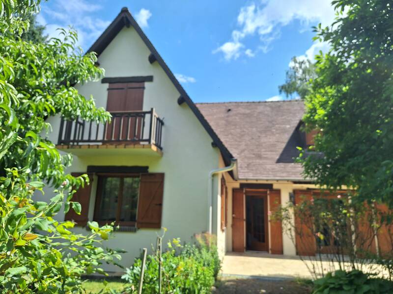 Saint-Prest (28300)