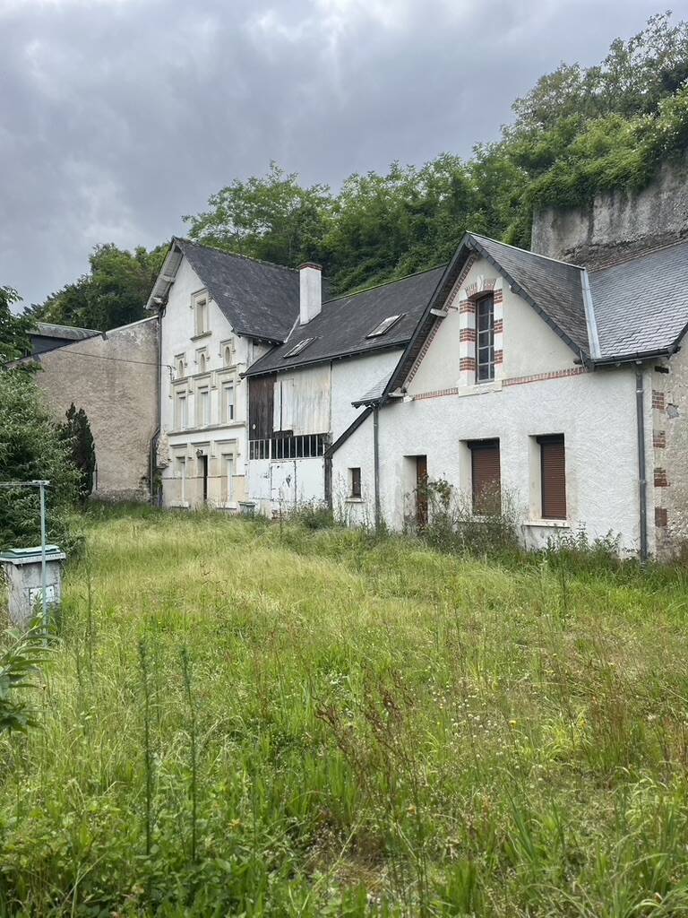 Cangey (37530)