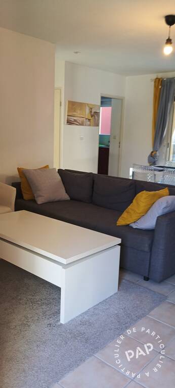 Vente appartement 2 pièces 45 m² Carcassonne (11000) - 45 m² - 78.000 € | Particulier à Particulier — 3