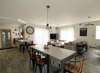 Vente maison 6 pièces Sainte-Pazanne (44680)
