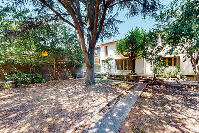 Vente maison 7 pièces Valence (26000)