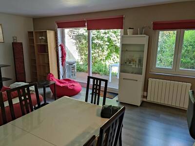 Location appartement 3 pièces Lille (59)