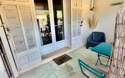Hyères - L'ayguade (83400)