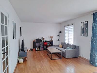Vente appartement 6 pièces Rueil-Malmaison (92500)