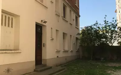 Paris 13E