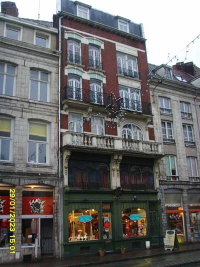 Location appartement studio Lille (59)