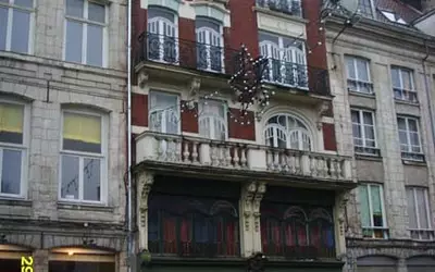 Lille (59000)