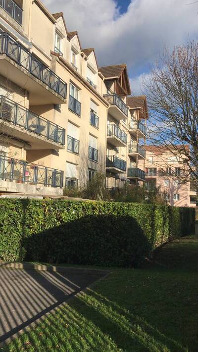 Location appartement studio Torcy (77200)