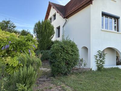 Vente maison 7 pièces Mâcon (71000)