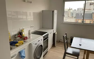Paris 17E (75017)