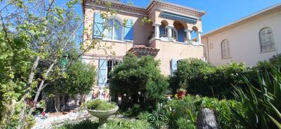 Vente maison 3 pièces Toulon (83)