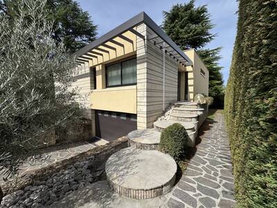 Vente maison 5 pièces Bry-sur-Marne (94360)