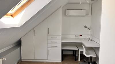 Location appartement 3 pièces Strasbourg (67)