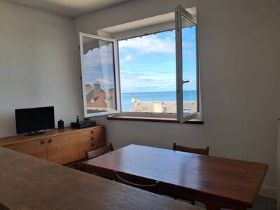 Vente appartement 3 pièces Arromanches-les-Bains (14117)